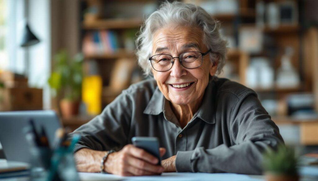 The growing lifestyle trend among seniors: “they call us the ‘cumulants,’ but working after retirement is how we make ends meet