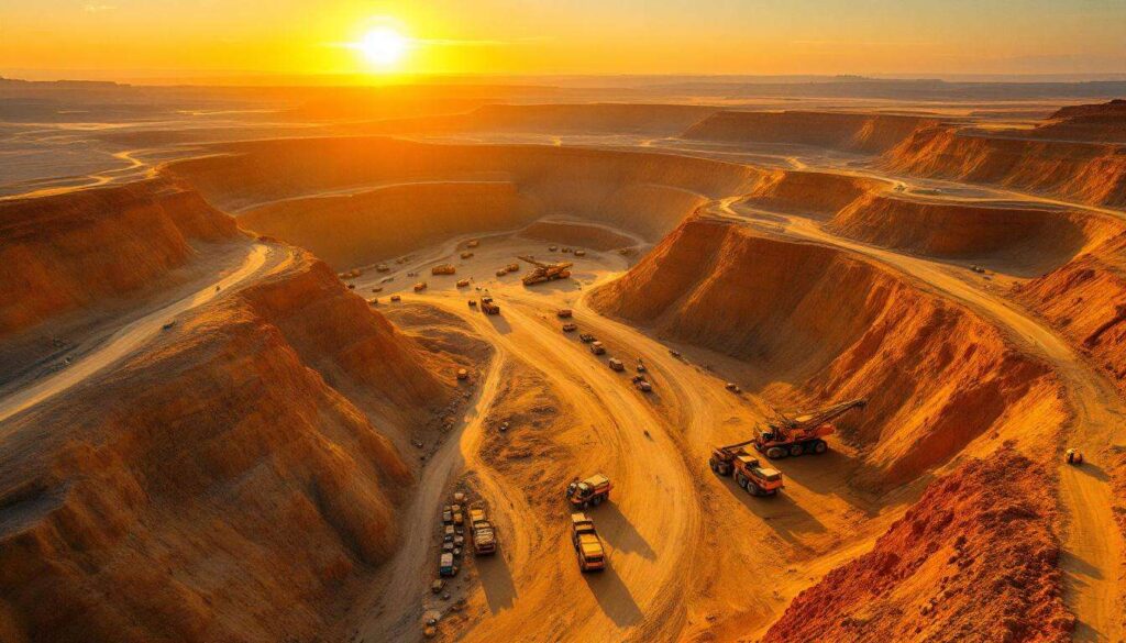 Supergiant' Gold Deposits Could Be Worth Over US$80 Billion