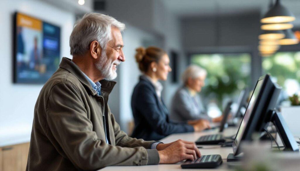 New Withdrawal Limits for Over-60s Confirmed by UK Banks – Changes Start Today