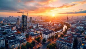 Europe moves to reduce dependence on US digital infrastructure