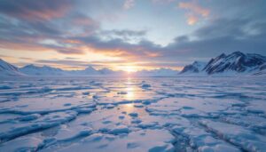 Greenland has enormous mineral wealth—accessing it is another story