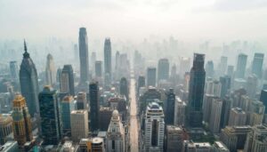 China’s emissions may be reaching a turning point