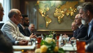 The G20 was built to stabilise the world’s economy – but it’s failed on climate, debt and inequality