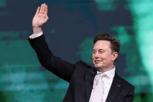 Elon Musk’s net worth is nearing $800 billion, and it’s no small part due to xAI