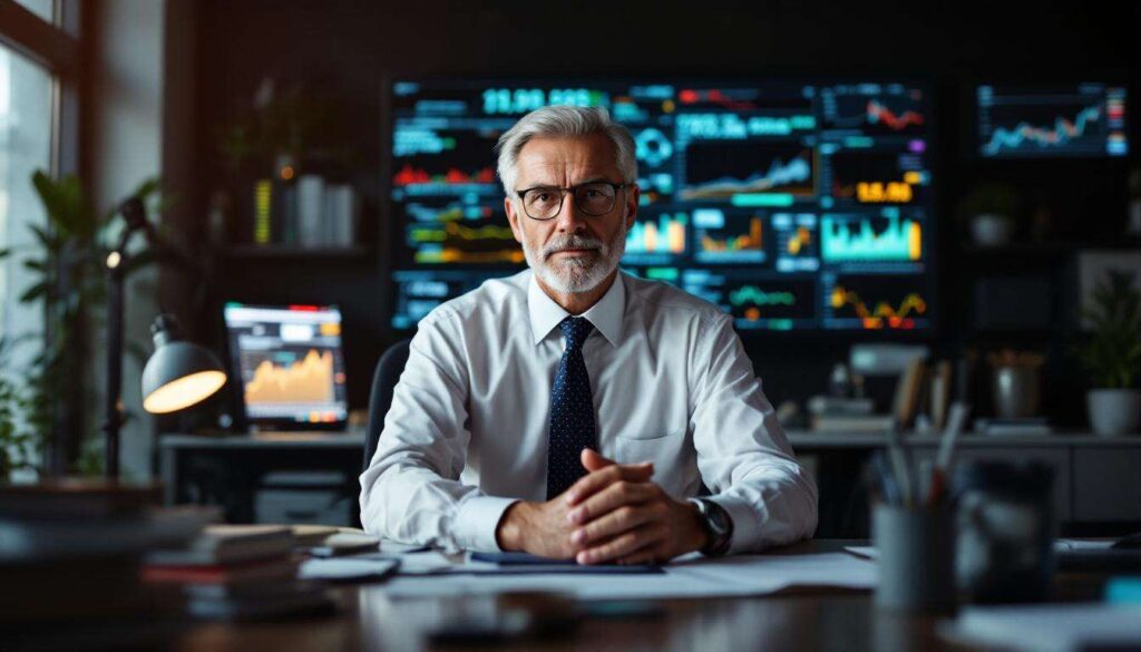 The Real AI Risk Isn’t Mass Unemployment, Economist Warns