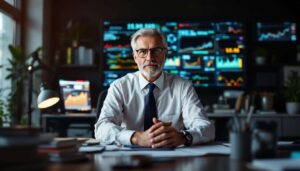 The Real AI Risk Isn’t Mass Unemployment, Economist Warns