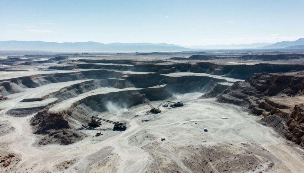 The world’s largest lithium deposit has a dark side