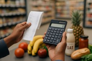 What if we taxed what people spend, not what they earn?