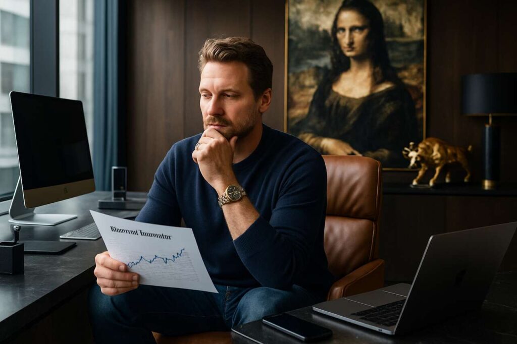 Billionaires with $1 salaries – and other legal tax dodges the ultrawealthy use to keep their riches