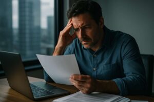 Risky business: how small firms can be caught in the trade sanctions crossfire